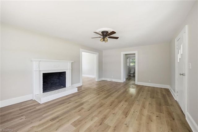 1611 Holly Grove Road, Lexington, NC 27292