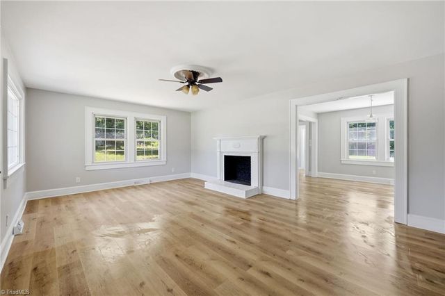 1611 Holly Grove Road, Lexington, NC 27292