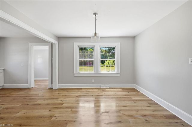 1611 Holly Grove Road, Lexington, NC 27292