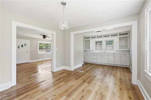 1611 Holly Grove Road, Lexington, NC 27292