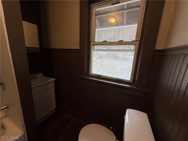 468 Hill Street, Beech Bottom, WV 26037