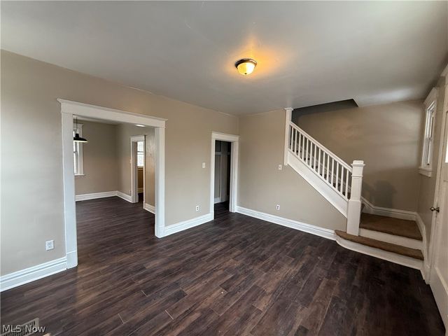 468 Hill Street, Beech Bottom, WV 26037