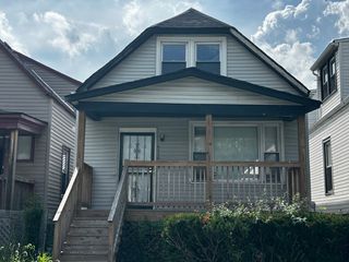 6550 S Claremont Avenue, Chicago, IL 60636
