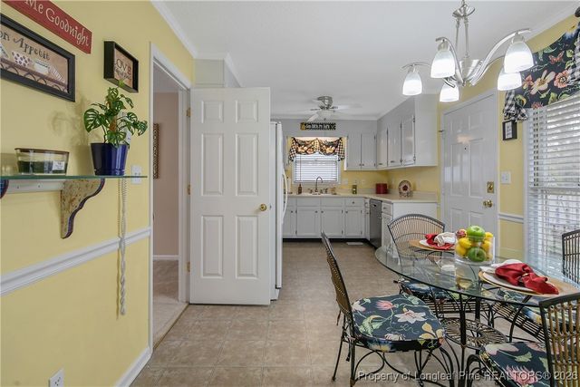 2404 Fairfax Place, Fayetteville, NC 28303