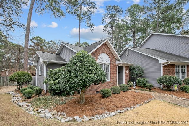 2404 Fairfax Place, Fayetteville, NC 28303