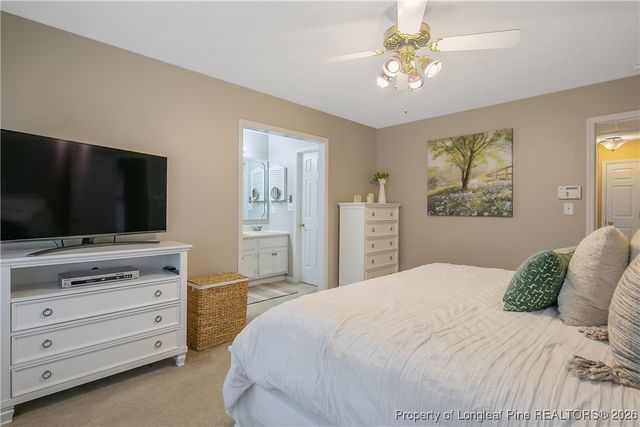 2404 Fairfax Place, Fayetteville, NC 28303