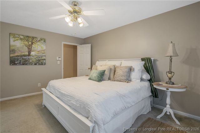 2404 Fairfax Place, Fayetteville, NC 28303