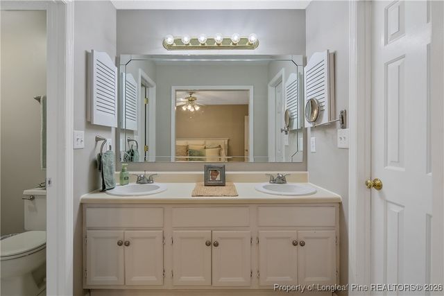 2404 Fairfax Place, Fayetteville, NC 28303