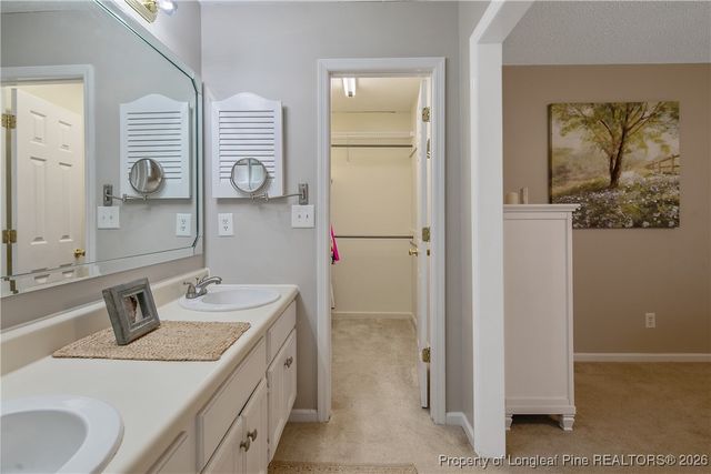 2404 Fairfax Place, Fayetteville, NC 28303