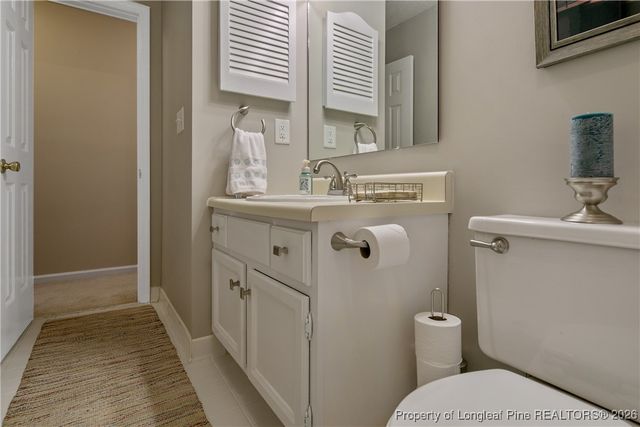 2404 Fairfax Place, Fayetteville, NC 28303