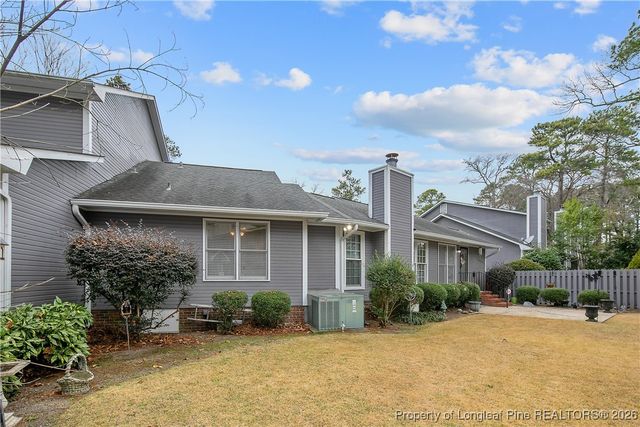 2404 Fairfax Place, Fayetteville, NC 28303