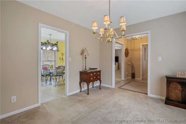 2404 Fairfax Place, Fayetteville, NC 28303