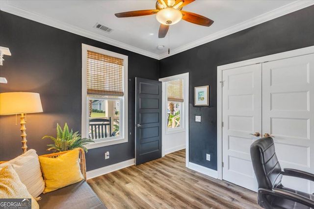 54 Salt Marsh Drive, Midway, GA 31320