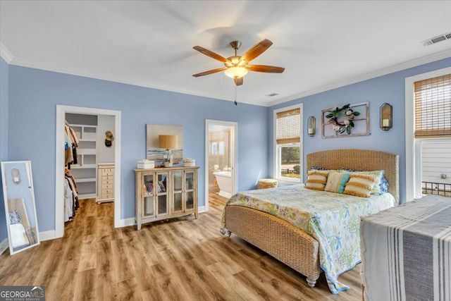 54 Salt Marsh Drive, Midway, GA 31320