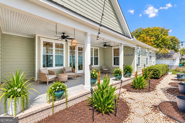 54 Salt Marsh Drive, Midway, GA 31320