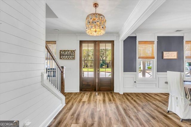 54 Salt Marsh Drive, Midway, GA 31320