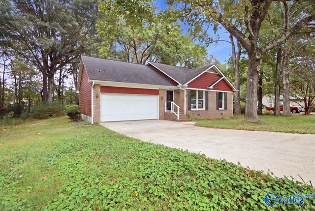 254 Mylo Road NW, Harvest, AL 35749