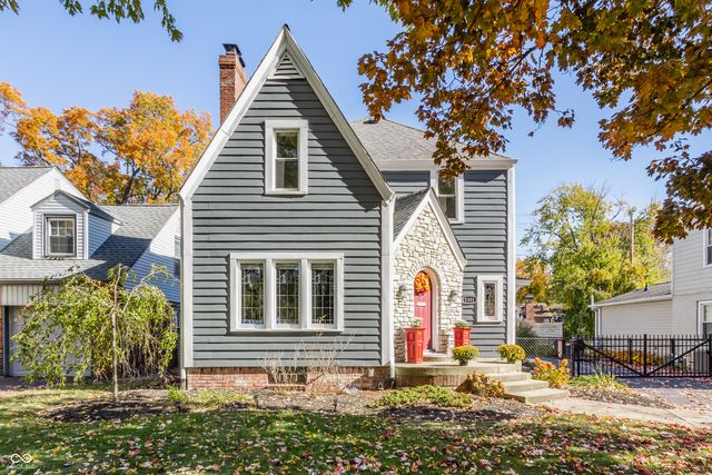 5301 Cornelius Avenue, Indianapolis, IN 46208