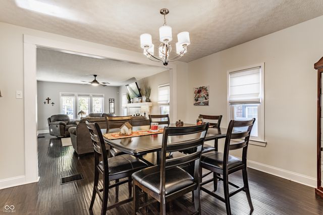 5301 Cornelius Avenue, Indianapolis, IN 46208