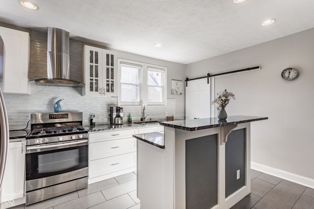 5301 Cornelius Avenue, Indianapolis, IN 46208