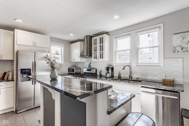 5301 Cornelius Avenue, Indianapolis, IN 46208