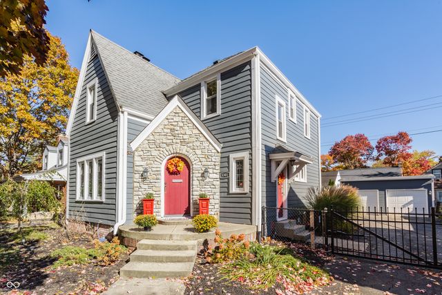 5301 Cornelius Avenue, Indianapolis, IN 46208