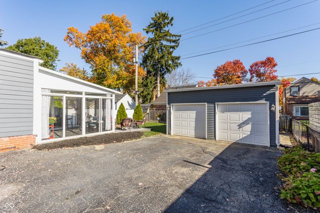 5301 Cornelius Avenue, Indianapolis, IN 46208