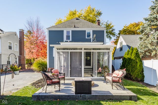 5301 Cornelius Avenue, Indianapolis, IN 46208