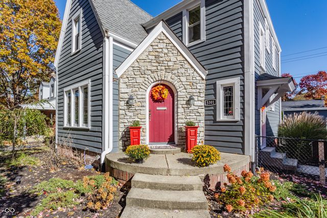 5301 Cornelius Avenue, Indianapolis, IN 46208