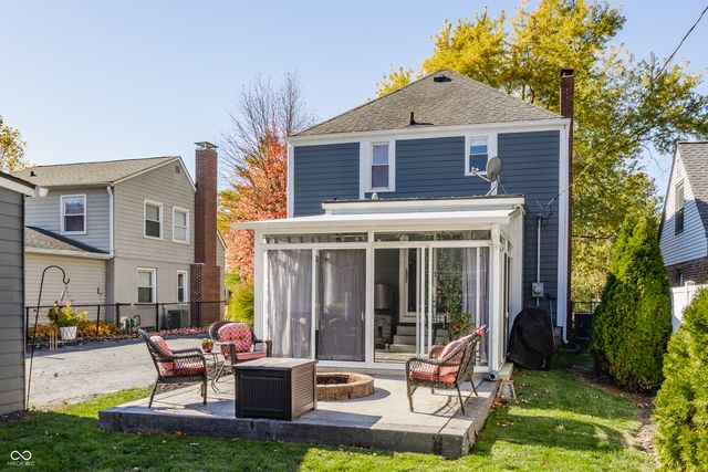 5301 Cornelius Avenue, Indianapolis, IN 46208