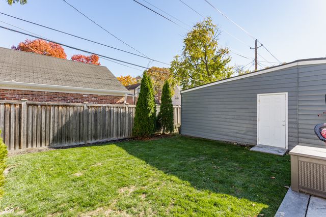 5301 Cornelius Avenue, Indianapolis, IN 46208