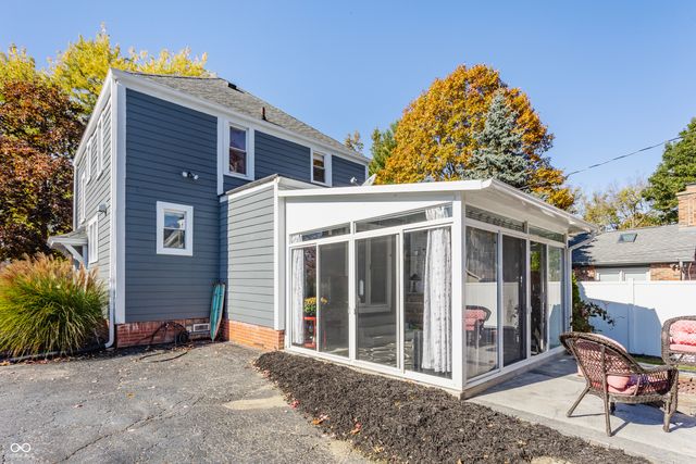 5301 Cornelius Avenue, Indianapolis, IN 46208