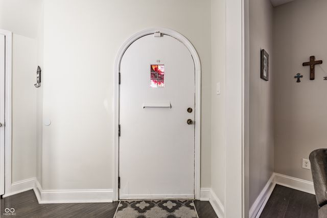 5301 Cornelius Avenue, Indianapolis, IN 46208