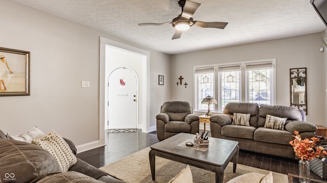 5301 Cornelius Avenue, Indianapolis, IN 46208