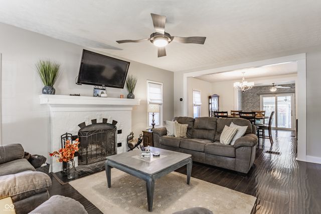 5301 Cornelius Avenue, Indianapolis, IN 46208