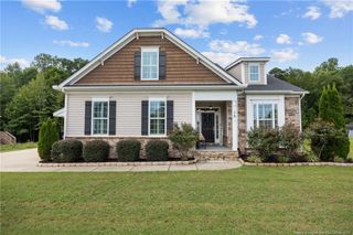10 Dot Court, Fuquay Varina, NC 27526