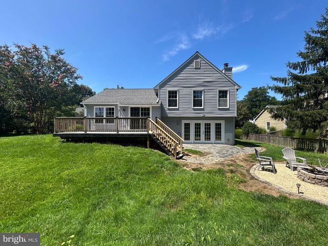 11 PHEASANT RUN CT, Lutherville Timonium, MD 21093
