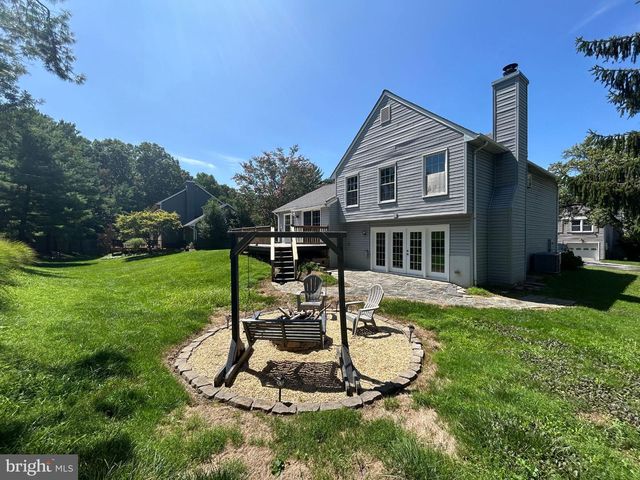 11 PHEASANT RUN CT, Lutherville Timonium, MD 21093