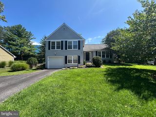 11 PHEASANT RUN CT, Lutherville Timonium, MD 21093