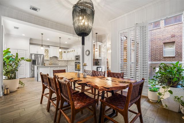 4746 Post Oak Timber Drive 34, Houston, TX 77056