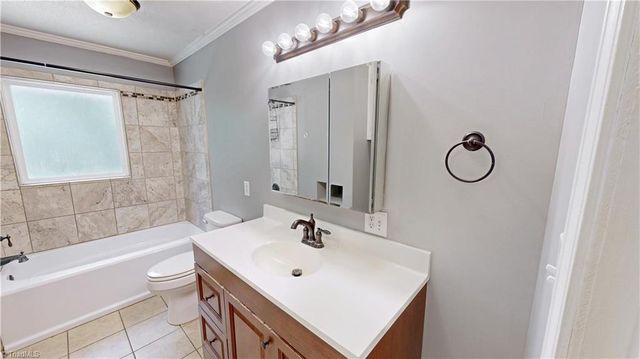 5802 MENDENHALL Road, Archdale, NC 27263