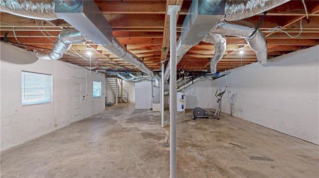 5802 MENDENHALL Road, Archdale, NC 27263