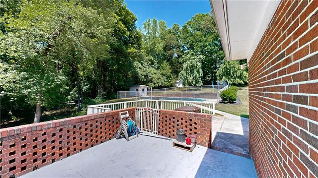 5802 MENDENHALL Road, Archdale, NC 27263