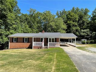 5802 MENDENHALL Road, Archdale, NC 27263