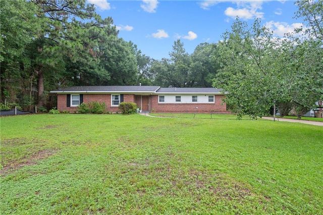 1517 Montpelier Street, Mobile, AL 36693