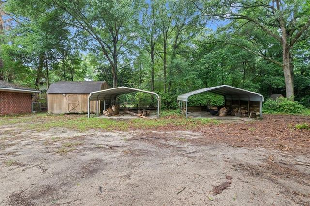 1517 Montpelier Street, Mobile, AL 36693