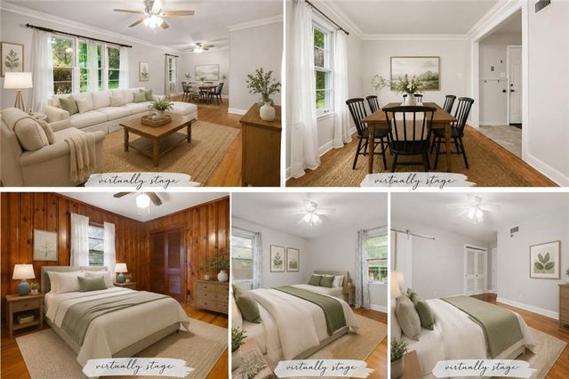 1517 Montpelier Street, Mobile, AL 36693
