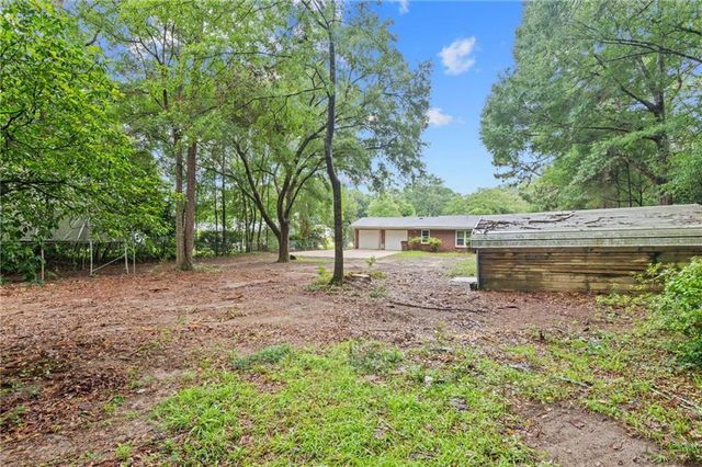 1517 Montpelier Street, Mobile, AL 36693