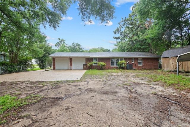 1517 Montpelier Street, Mobile, AL 36693