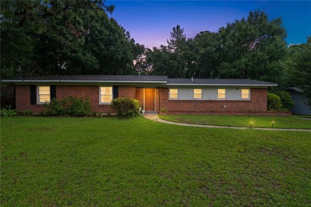 1517 Montpelier Street, Mobile, AL 36693